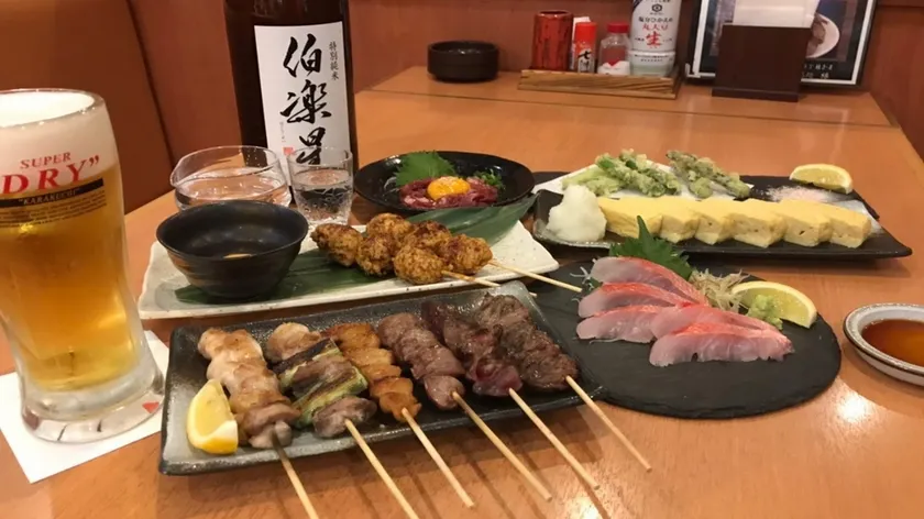 Hotel Crown Hills Furukawa - Image 1