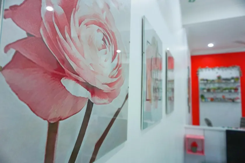 The Floral Home - Image 1
