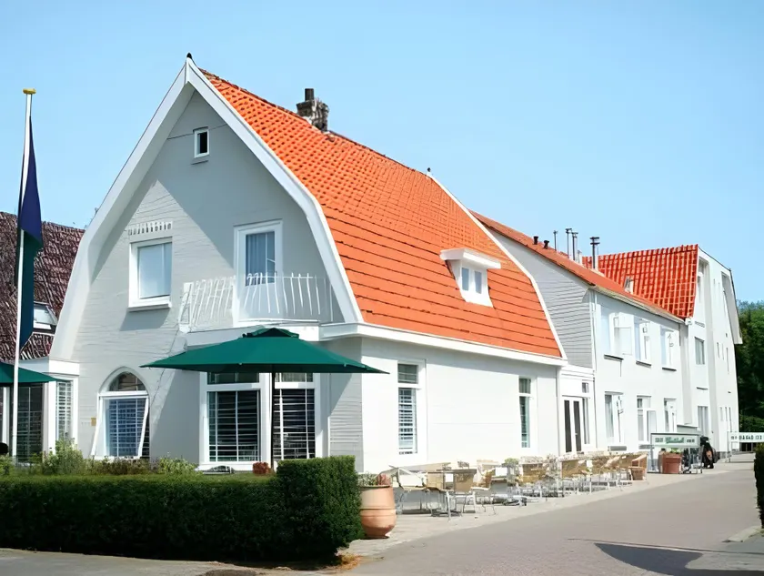 Niyuna wellness apartments - Image 1
