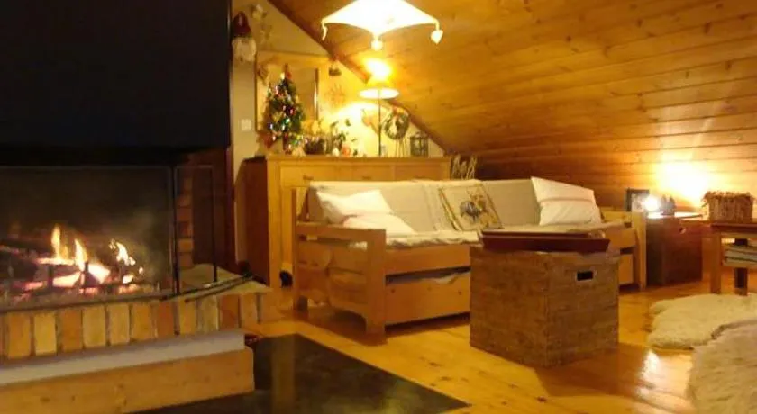 haut de chalet 6 P villard de lans - Image 1
