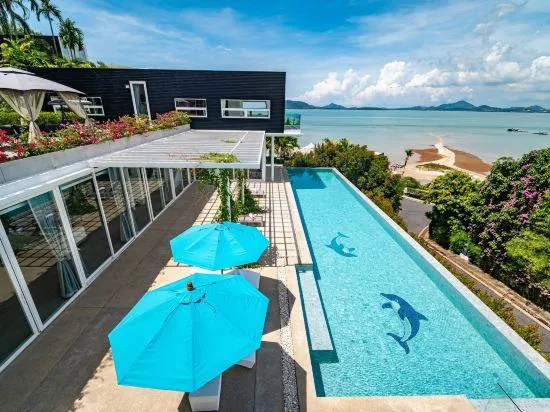 Naga Pearl Villa  |  6 rooms, 1 eternal summer on the Andaman Sea - Image 1