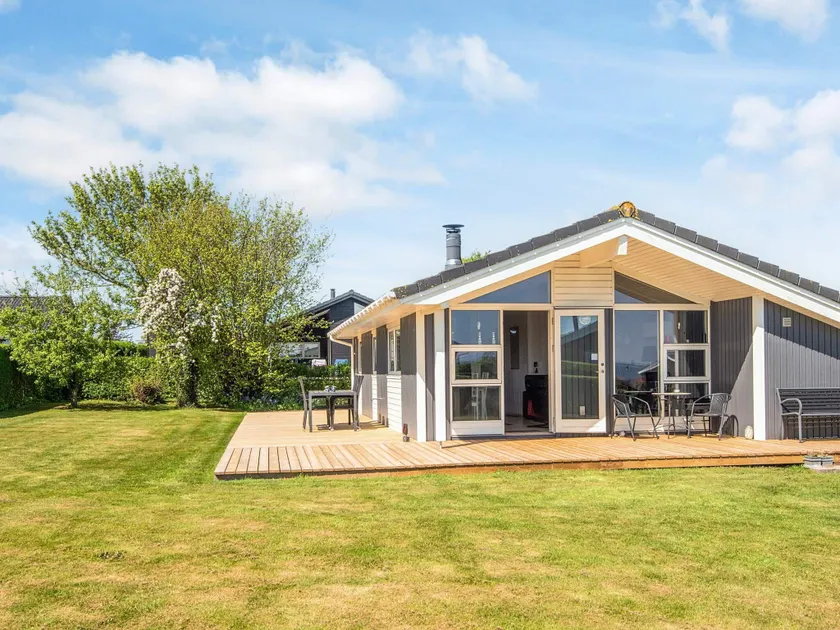 star holiday home in Hejls - Image 1