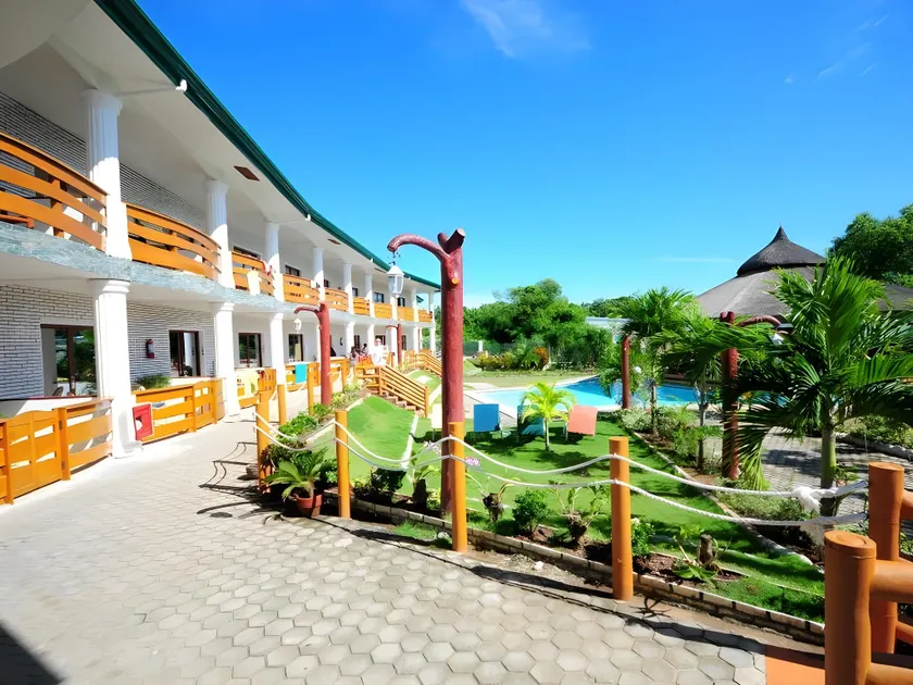 Harmony Hotel - Image 1