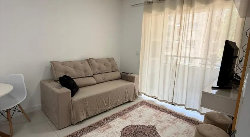 Apartamento Elegante 2 Quartos - Image 1