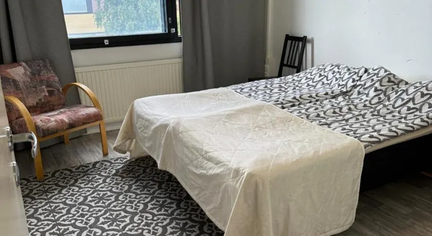 Cheap&Shared Rooms in Tornio city - Image 1
