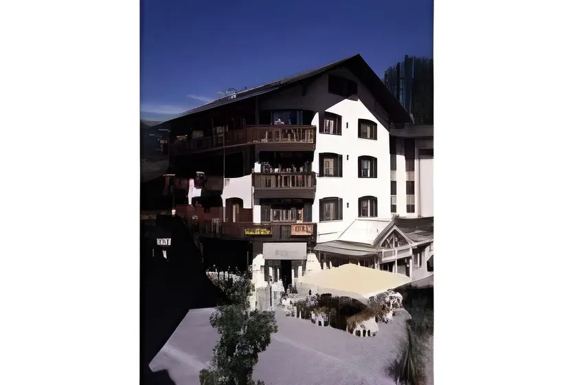 Sporthotel Victoria - Image 1