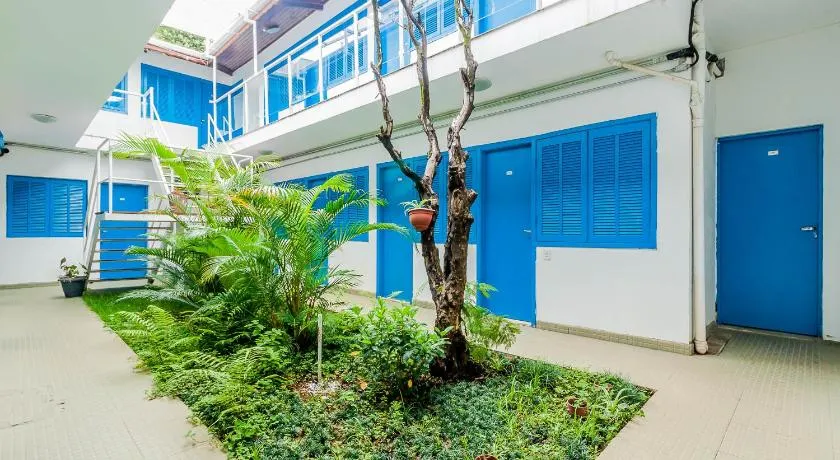 Club Suites - Aeroporto Congonhas - Image 1