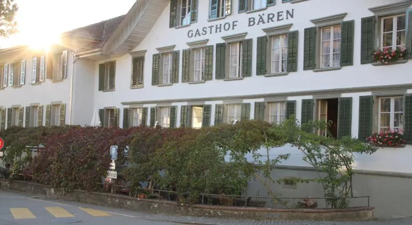 Gasthof Bären Laupen - Image 1