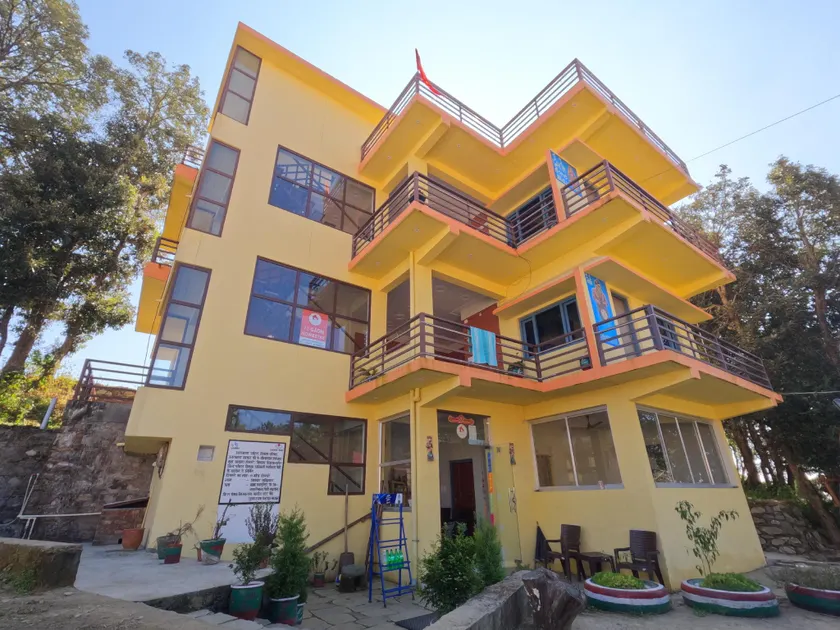 11 Gaon Homestay Lansdowne - Image 1