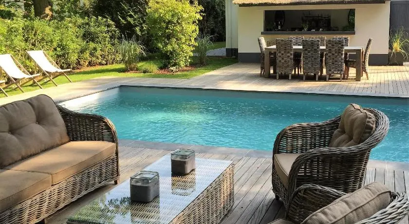 Villa d'hôtes Graine de Pin - Image 1