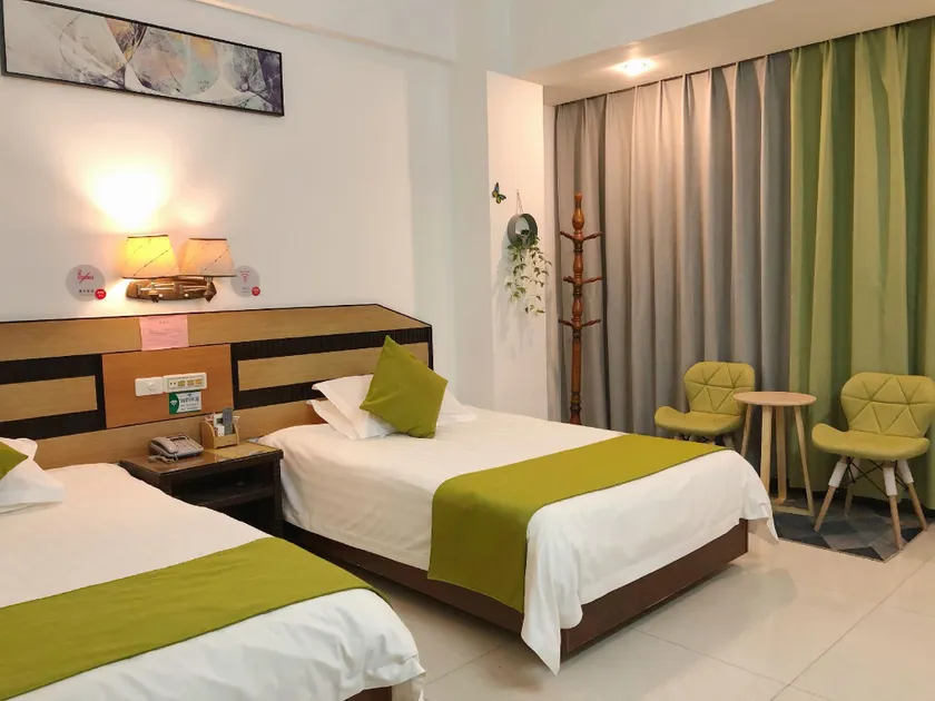 Chengyi Hotel - Image 1