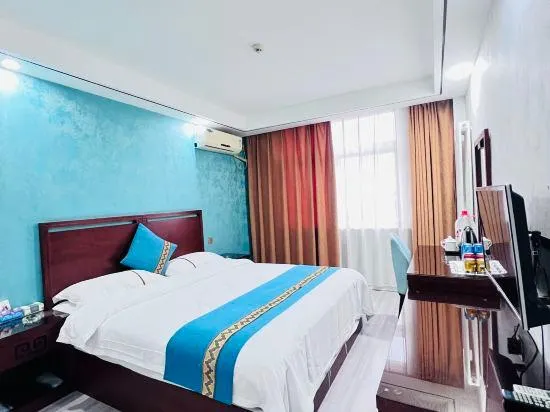 Xianyang Yulin Hotel - Image 1