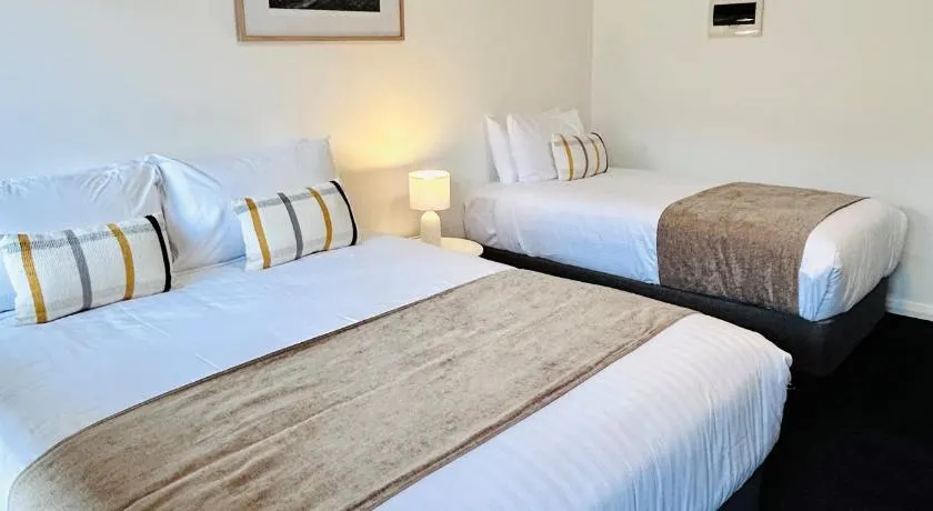 Alpine Hotel Bright - Image 1