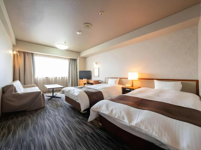 Hachinohe Grand Hotel - Image 1
