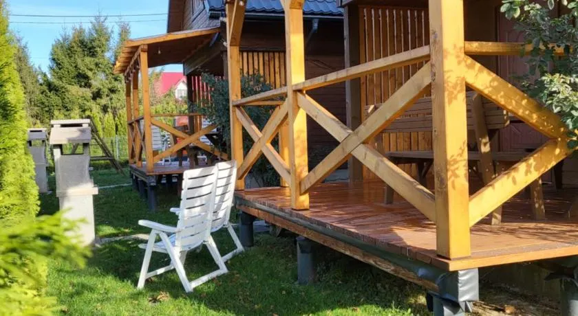 DOMKI POD CHMURKĄ - Image 1