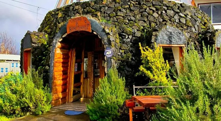 Hotel Catripulli - Image 1