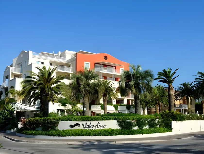 Valentino SPA Resort - Image 1