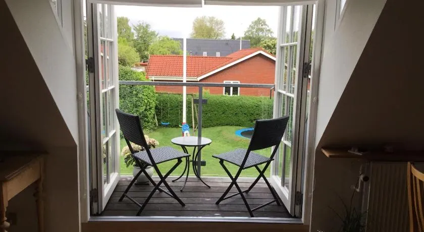 Glejbjerg Bed and Breakfast - Image 1