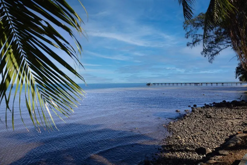 Fare Miri Miri in Moorea-maiao - Image 1