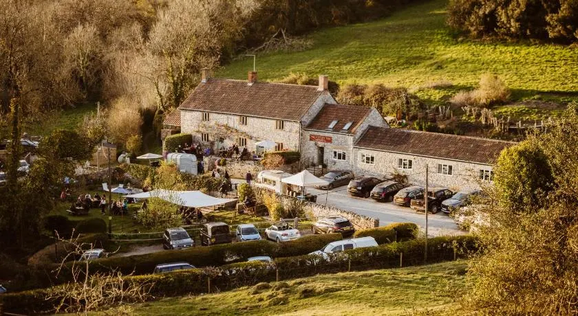 The Cotley Inn - Image 1