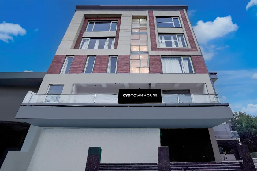 Hotel Vaishali Grand - Image 1