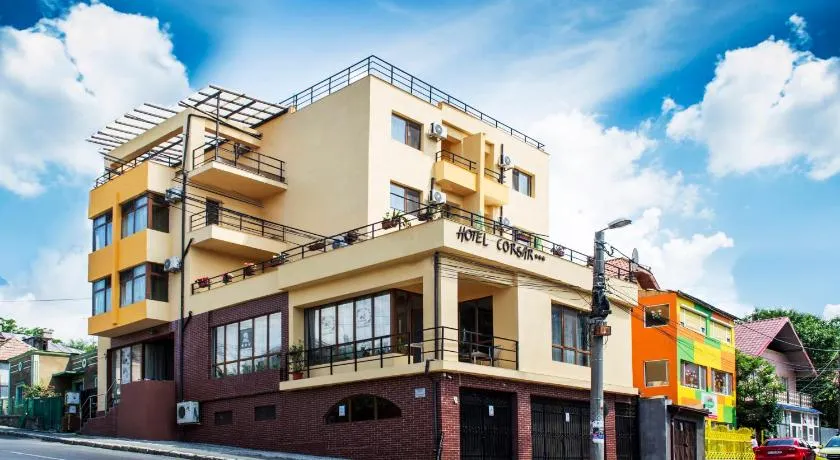Hotel Corsar - Image 1