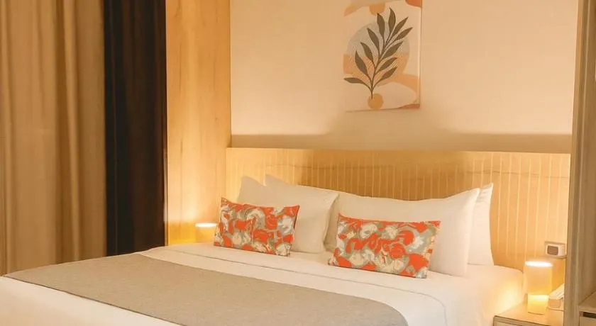 Novis Boutique Hotel Sahl Hasheesh - Image 1
