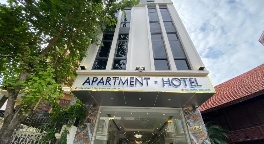 Trường Sinh Hotel - Image 1