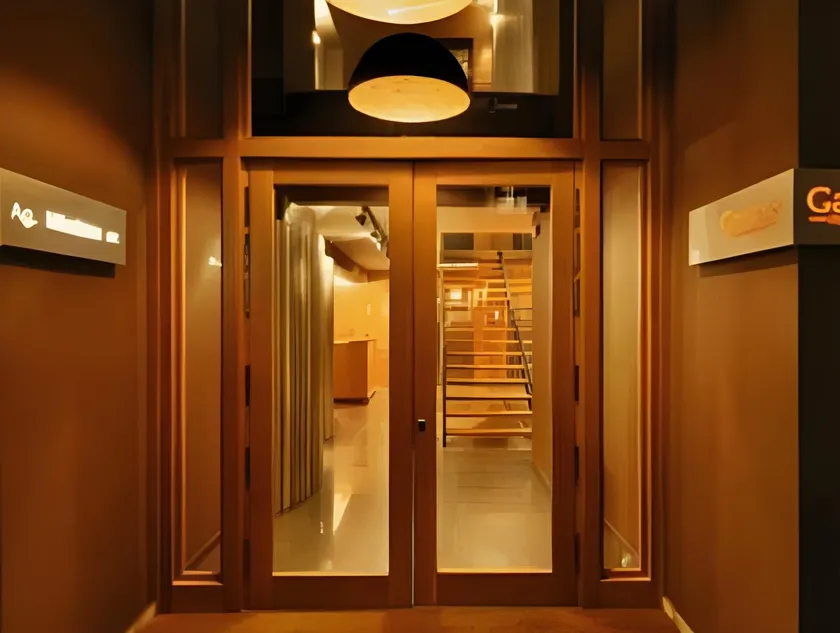Galaxy City Center Hotel - Image 1