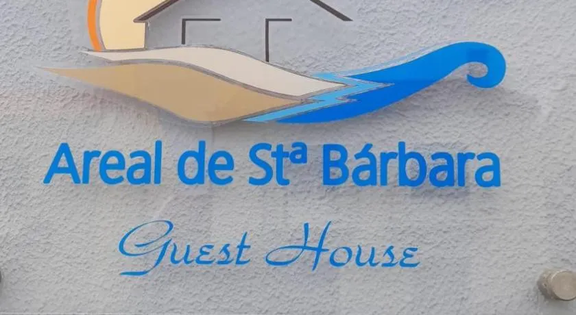 Areal de Santa Bárbara Guest House - Image 1
