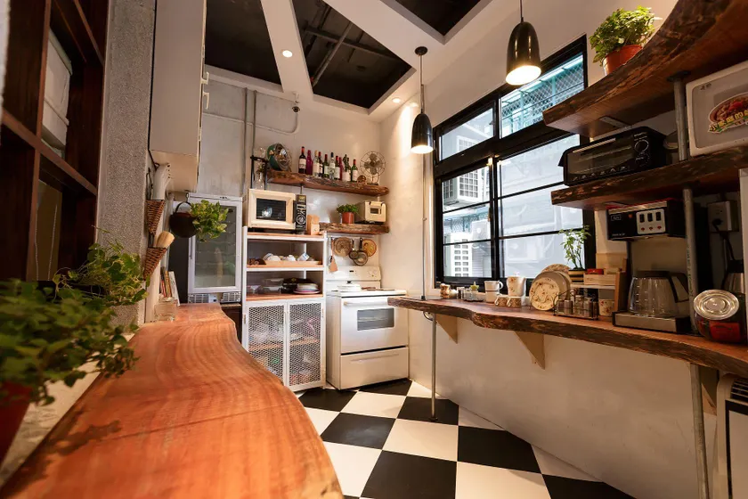 May Rooms Taipei NTU - Image 1