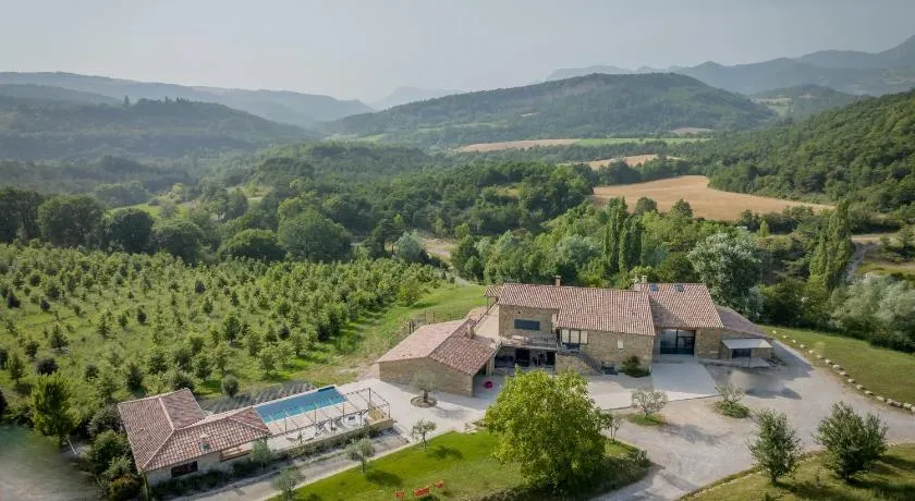 Domaine de Chabanne - Image 1