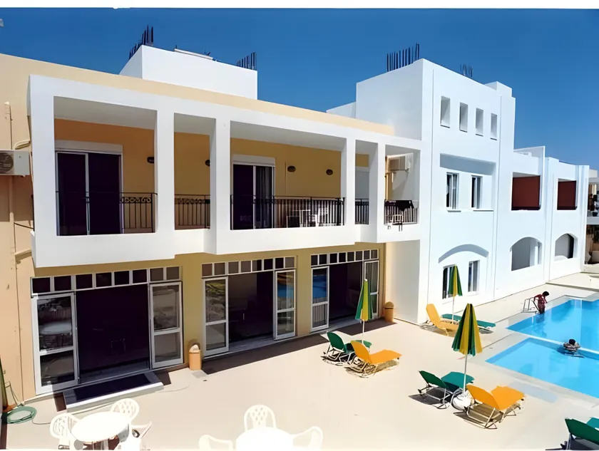 Matthias Hotel Apartments - Image 1