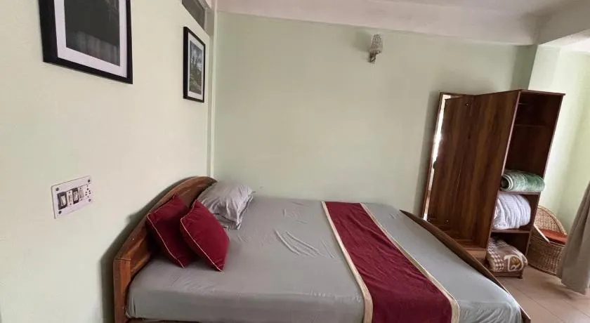 The Parijat Inn - Image 1
