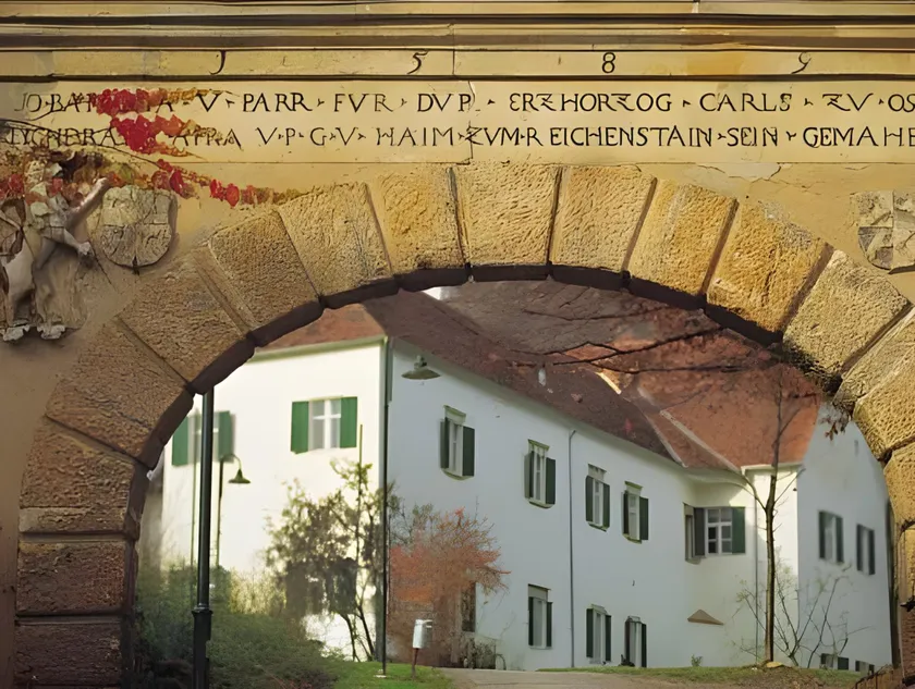 Boutique-Hotel Alter Gerichtshof - Image 1
