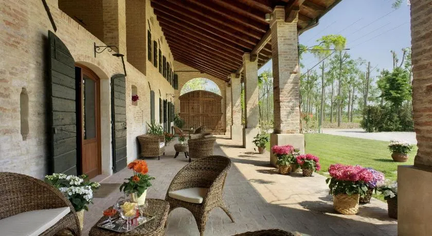Tenuta Le Risare - Image 1