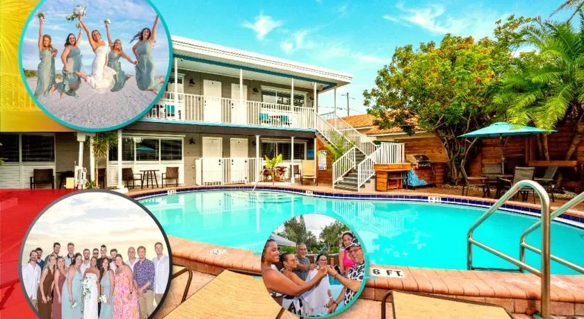 Boutique Beach Retreat - Image 1