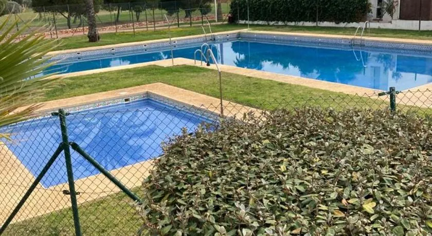 Apartamento El Toyo - Image 1