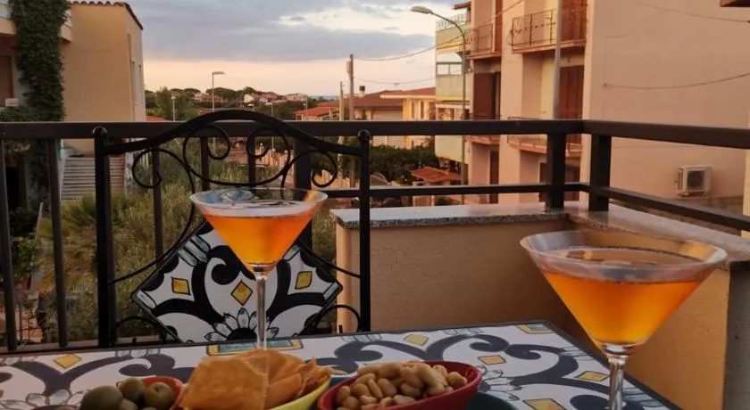 App.Violet Sardegna Mare La Caletta - Image 1