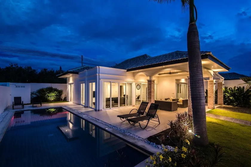 Orchid Paradise Homes OPV 314 - Image 1