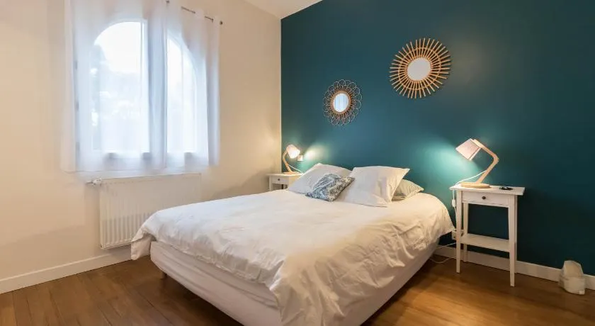 Chambres D'hôte Le Cèdre Bleu - Image 1