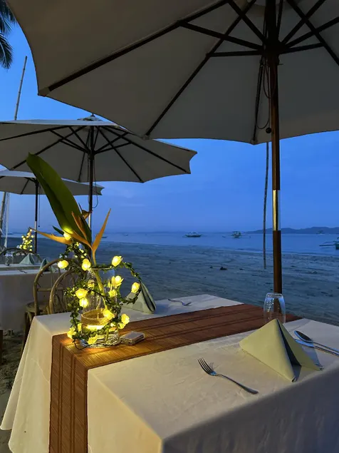 Ursula Beach Resort - Image 1