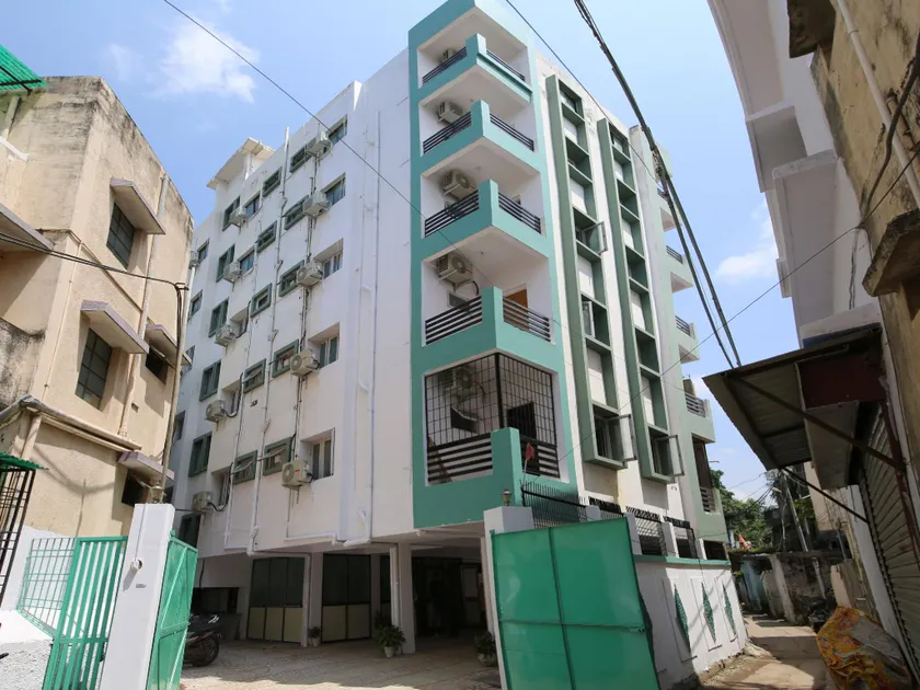 Hotel O Sukooon City View - Image 1