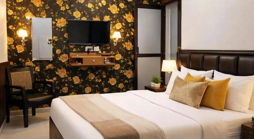 Absolute hostel - Image 1