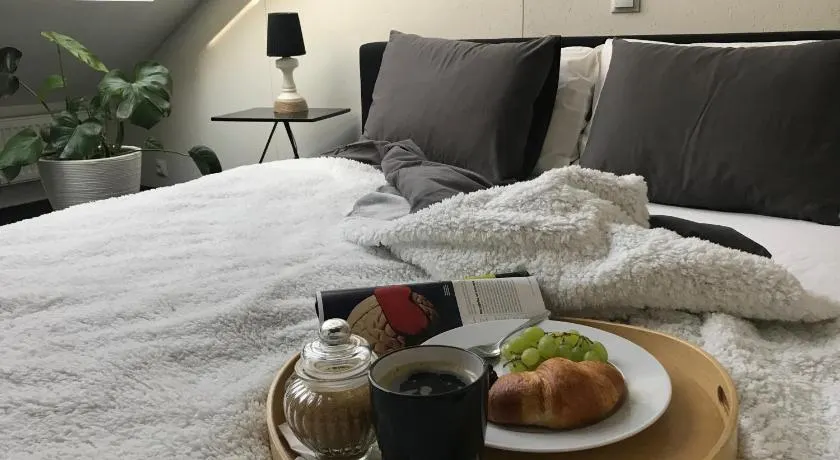 Apartament "WARSZAWA" - Image 1