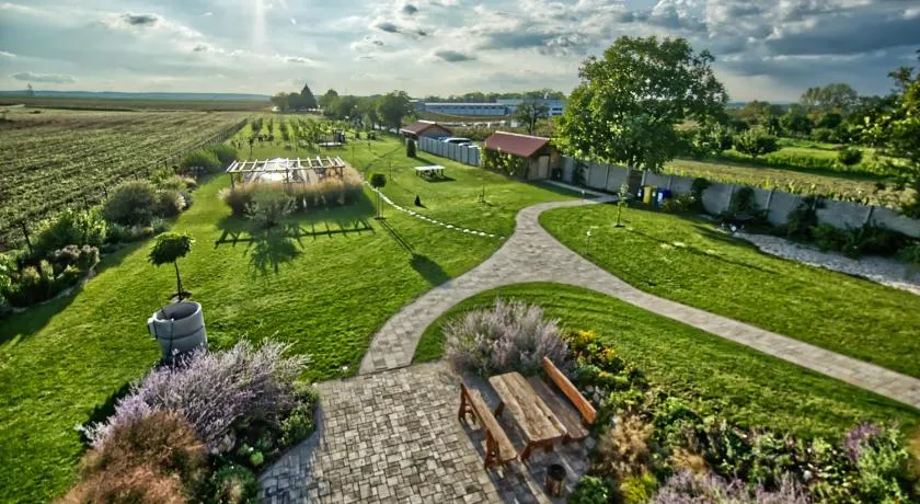 U Jeřába - komplex B - Image 1