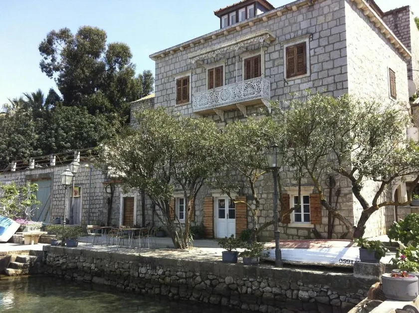VILLA BIRIMIŠA LOPUD ISLAND - Image 1