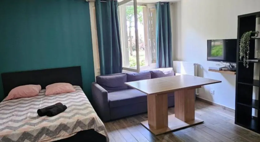 Studio cosy confort moderne - Image 1