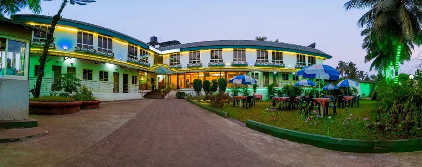 Graciano Cottages - Image 1