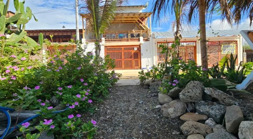 Los Pinos de Zorritos Condominio - Image 1